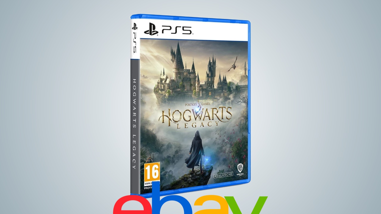 Hogwarts Legacy: preorder in sconto per PS4, PS5, Xbox One e Series X