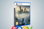 Hogwarts Legacy: preorder in sconto per PS4, PS5, Xbox One e Series X|S, vediamo il prezzo su eBay - Notizia