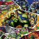 Teenage Mutant Ninja Turtles: un grosso gioco da Nickelodeon è previsto nel 2023