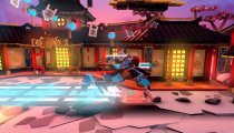 LEGO Brawls - Trailer di lancio