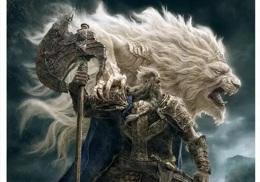 Un'immagine di Elden Ring