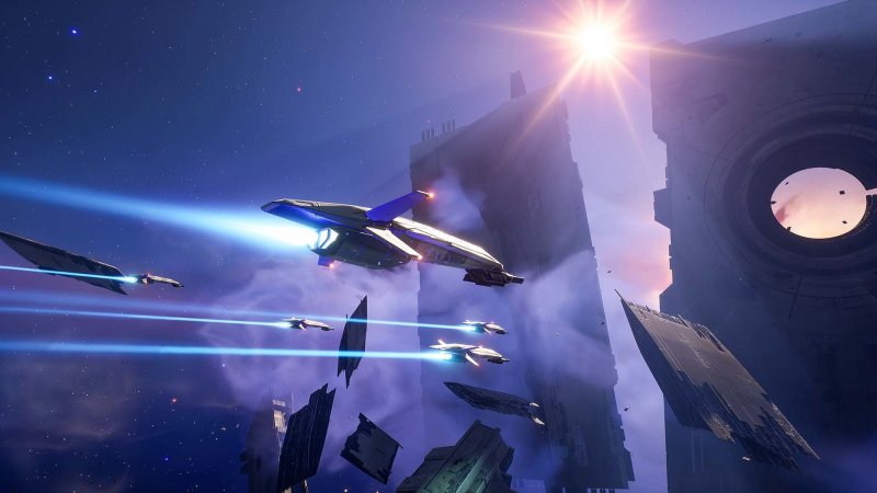 Homeworld 3 Homeworld 3