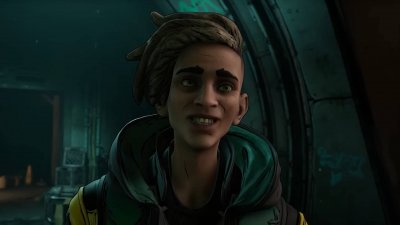 New Tales From the Borderlands