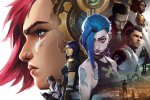 Arcane ha vinto il premio Emmy per la migliore serie animata - Notizia