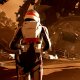 Deliver Us Mars, abbiamo provato la demo di un'avventura spaziale piena di fascino