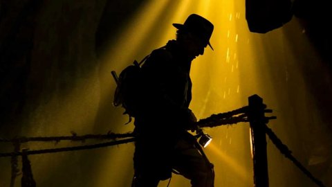 Indiana Jones 5: John Williams has unveiled part of the soundtrack of the new film