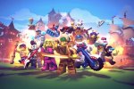 LEGO Brawls, la recensione dell'action picchiaduro con gli omini LEGO - Recensione