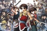 Suikoden HD Remaster annunciato da Konami al Tokyo Game Show 2022 [aggiornata] - Notizia