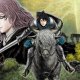 Elden Ring: La Via per L'Albero Madre, il manga comico che non ti aspetti