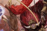Elden Ring: al via il manga ufficiale, è una commedia con protagonista un Senzaluce in perizoma - Notizia