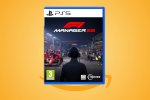 Offerte Amazon: F1 Manager 2022 in sconto per la prima volta in versione PS5 - Notizia