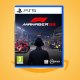 Offerte Amazon: F1 Manager 2022 in sconto per la prima volta in versione PS5