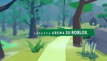 Roblox - Il trailer del gioco Lavazza Arena