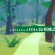 Roblox - Il trailer del gioco Lavazza Arena