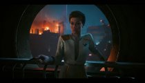 Cyberpunk 2077: Phantom Liberty - Teaser Ufficiale