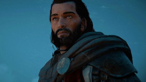 Assassin's Creed Mirage: who is Basim Ibn Ishaq, what seems to be the new protagonist?