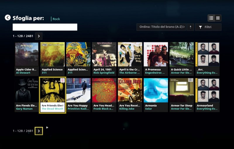 Rocksmith+ ha tantissimi brani al lancio