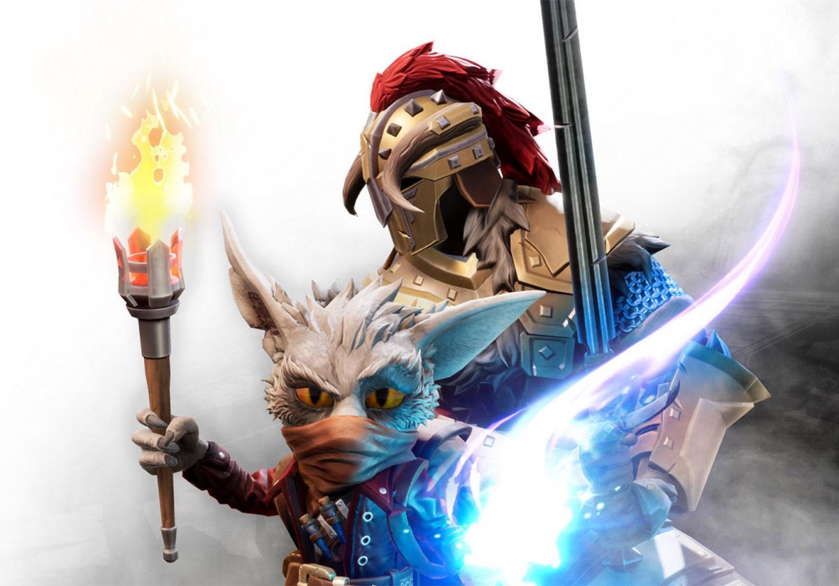 Stray Blade: Proven of a truly ambitious RPG