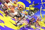 Un nuovo episodio di Splatoon è in lavorazione? Ne ha parlato un noto leaker - Notizia