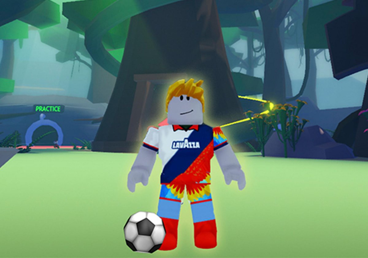 Roblox: Lavazza launches Lavazza Arena and enters a metaverse