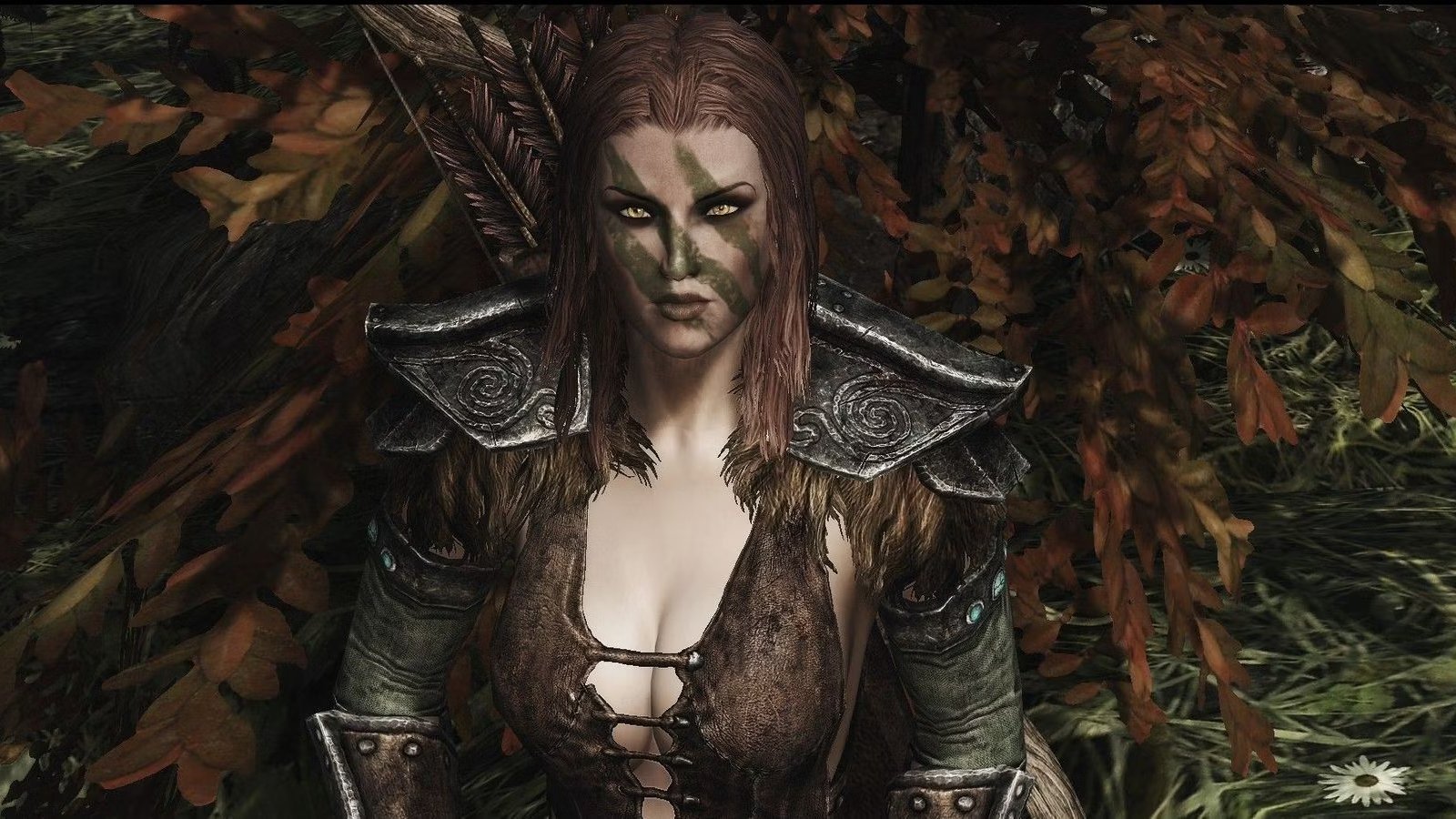 Aela di Skyrim