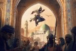 Assassin's Creed Mirage sarà cross-gen, nuovi dettagli dalla descrizione ufficiale - Notizia