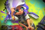 Splatoon 3: la recensione del più colorato gioco d'azione per Nintendo Switch! - Recensione