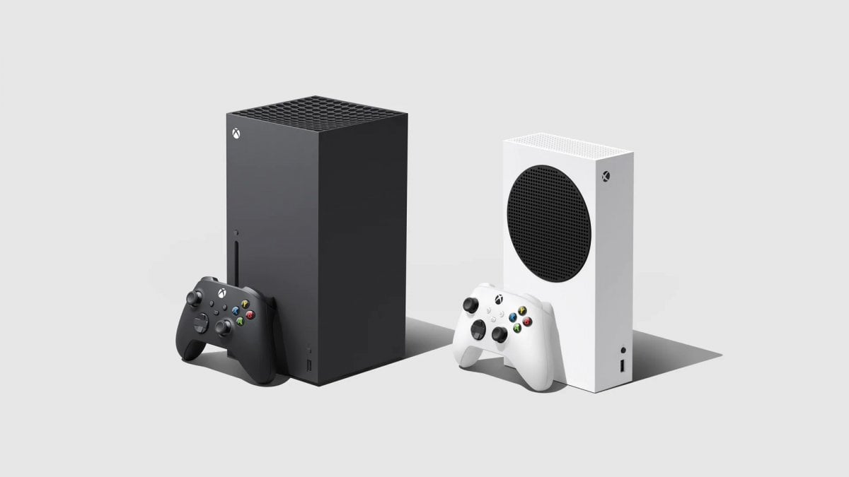 Xbox Series X is sold out |  S lose 100 Multiplayer.it