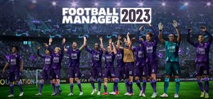 Football Manager 2023 per PC Windows