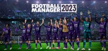 Football Manager 2023 per PlayStation 5