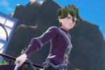 Pokémon Scarlatto e Violetto, trailer panoramico e primo spot giapponese - Notizia
