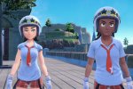 Pokémon Scarlatto e Violetto eliminano le battaglie automatiche contro gli allenatori - Notizia