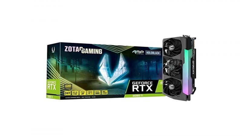 RTX 3090 Ti RTX 3090 Ti