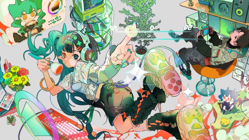 Tokyo Game Show 2022 6Lkmohz Tokyo Game Show 2022 6Lkmohz