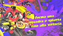 Splatoon 3 - Il trailer di lancio