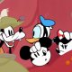 Disney Illusion Island: il trailer di lancio del metroidvania Disney su Nintendo Switch