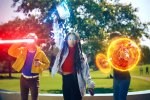 Marvel World of Heroes annunciato con un trailer da Niantic, lo studio di Pokémon Go - Notizia