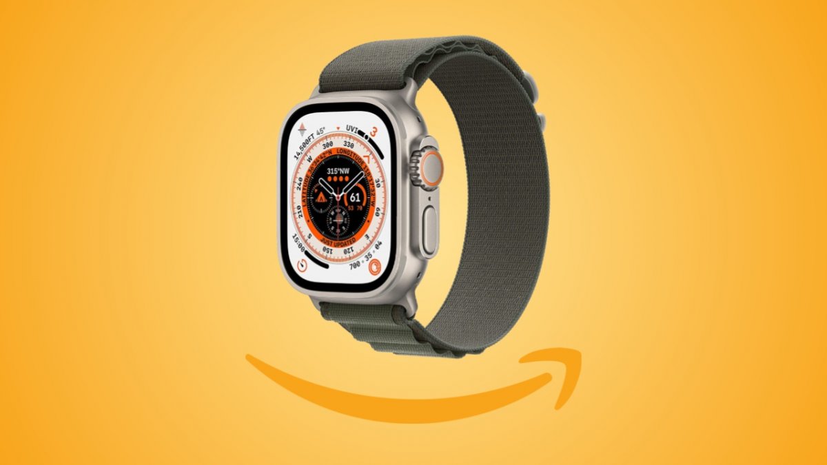 Apple Watch 8, SE e Ultra disponibili al preordine Amazon ecco i