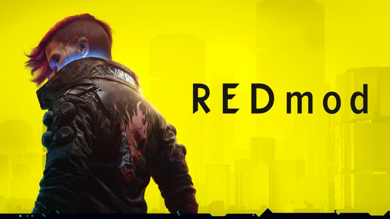 REDmod aiuta i modder di Cyberpunk 2077