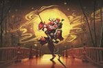 Stranger of Paradise Final Fantasy Origin Gilgamesh, errante dimensionale: data di uscita e trailer - Notizia