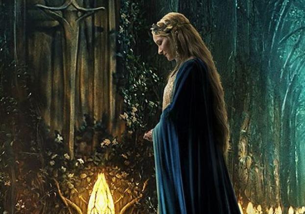 Il Signore degli Anelli: Gli Anelli del Potere, analisi dell'episodio