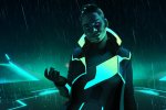 Tron: Identity annunciato con un trailer al Disney & Marvel Showcase - Notizia