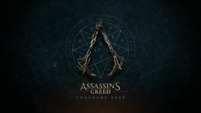 Assassin's Creed Codename Hexe