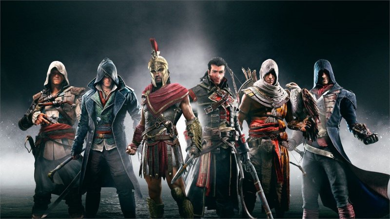 Assassin's Creed Mirage, Anteprima