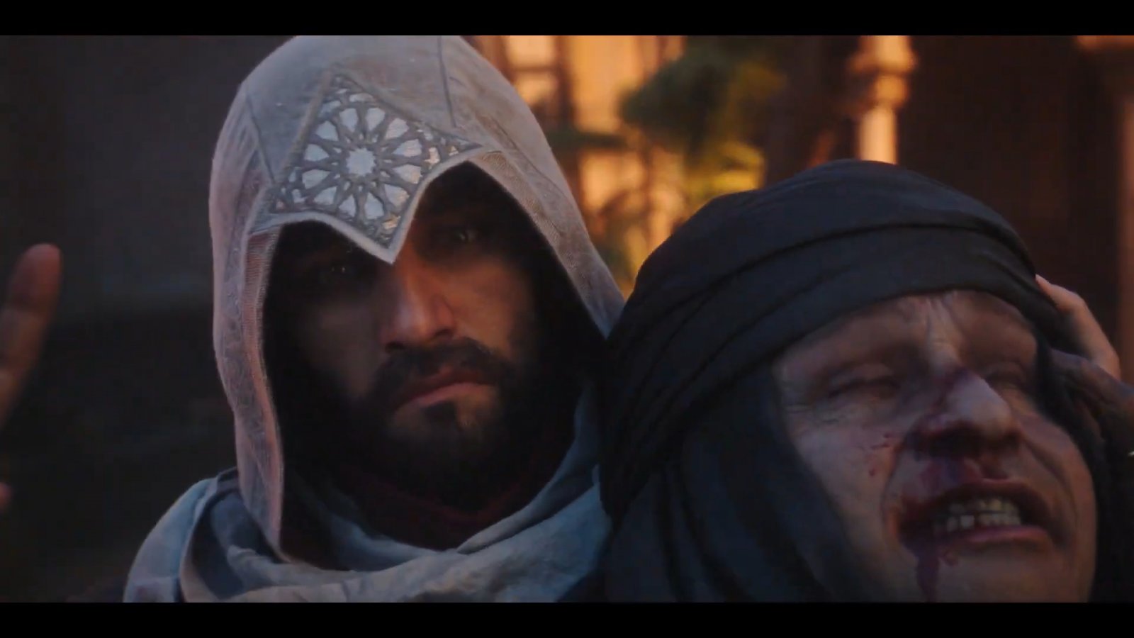Assassin's Creed Mirage: un trailer cinematografico dal Ubisoft Forward