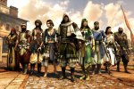 Ubisoft sta lavorando a un Assassin's Creed incentrato sul multiplayer online - Notizia
