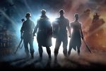 Captain America e Black Panther secondo Amy Hennig - Speciale