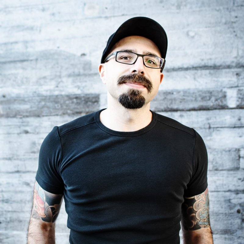 Fawzi Mesmar, VP Editorial in Ubisoft Fawzi Mesmar, VP Editorial in Ubisoft