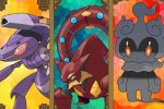Pokémon Spada e Scudo: in regalo Sirfetch'd di Ash, Genesect, Volcanion e Marshadow - Notizia