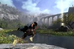 Forspoken: disponibile un update per la demo su PS5, ecco cosa cambia - Notizia